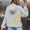 Heidi-Mode | Long-Sleeve Hoodie