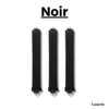 Heatless Hair Curlers | Satin Fabric | Overnight No-Heat Styling