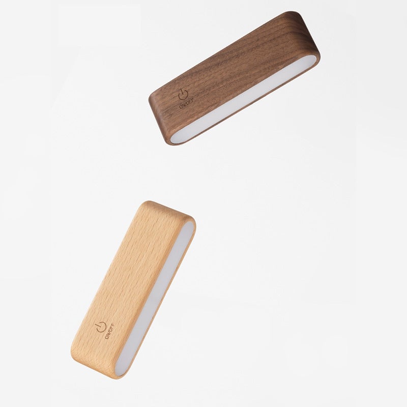 RusticBeam™ Sleek Modern Illumination