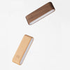 RusticBeam™ Sleek Modern Illumination