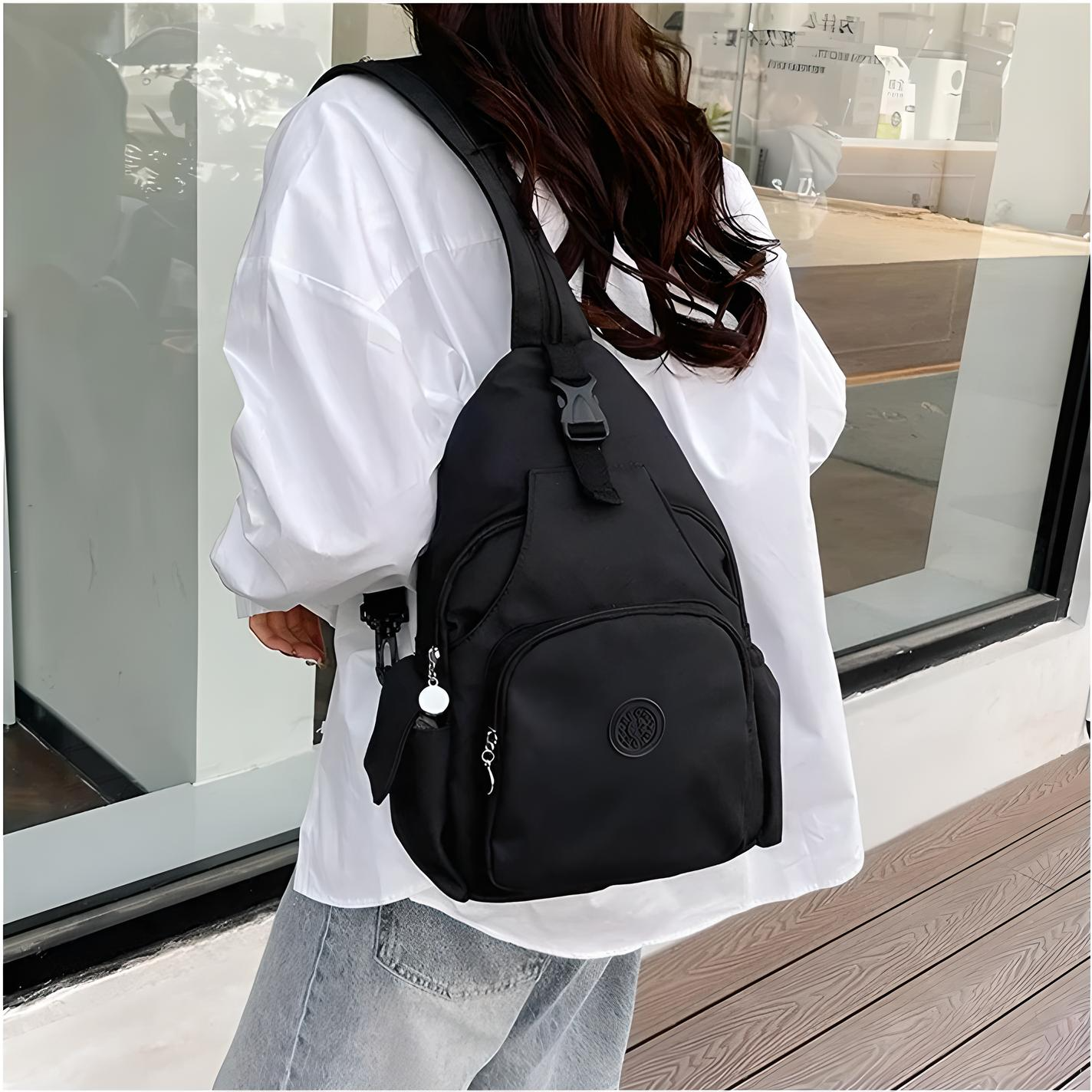 StealthPack™ Secure Style On-the-Go