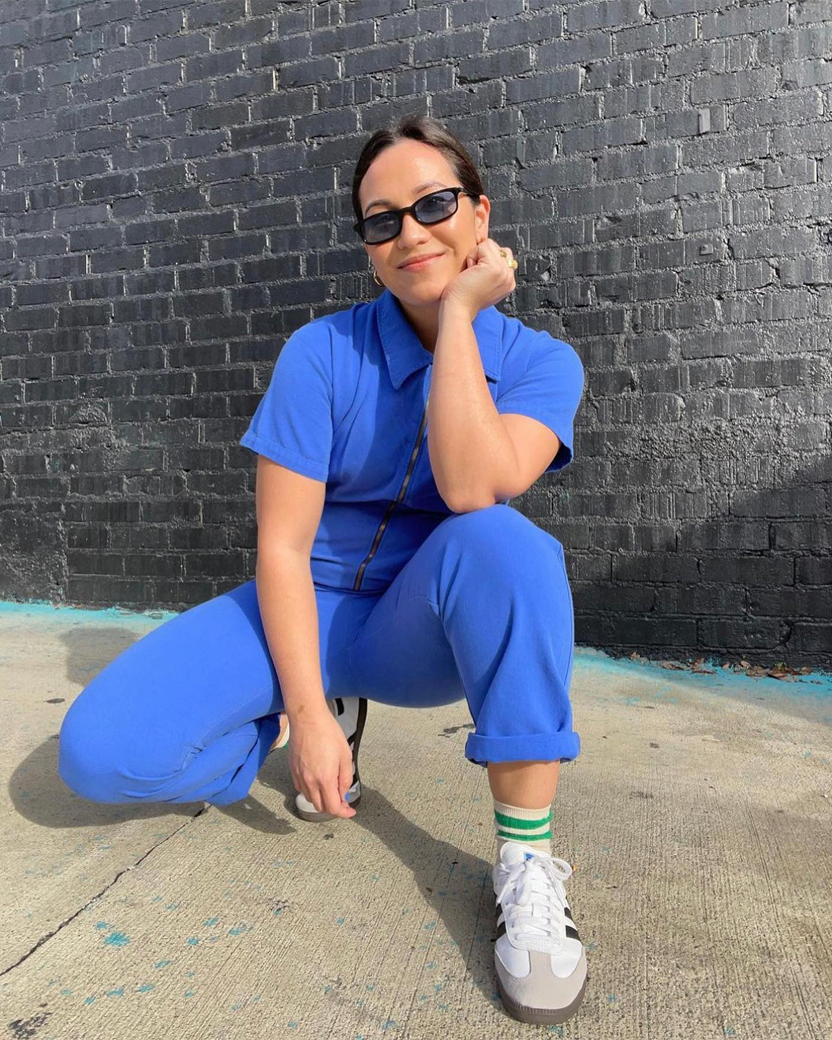 Addie™ Vibrant Everyday Style