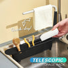 FlexiSink™ Effortless Sink Organization