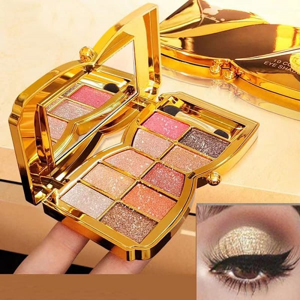 DazzleDream™ Eyes Glow Instantly