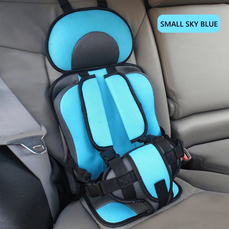 TravelTots™ Kids Comfort on Wheels