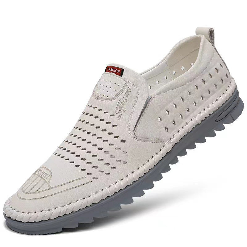 Harold™ Refined Casual Fit