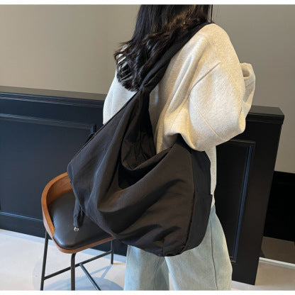 Women’s Crossbody Bag | Large Capacity Hobo Purse | Casual Travel Shoulder Bag