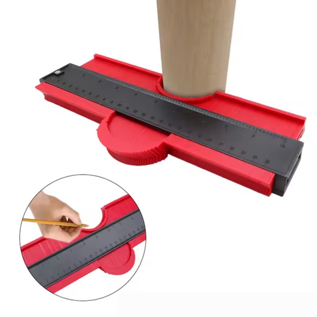 PatternPro™ Perfect Shape Matching
