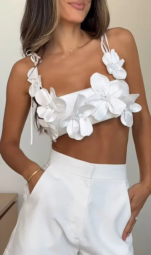 Adeline™ Soft Feminine Freedom