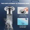 SinkMate™ Clean Sink Effortlessly