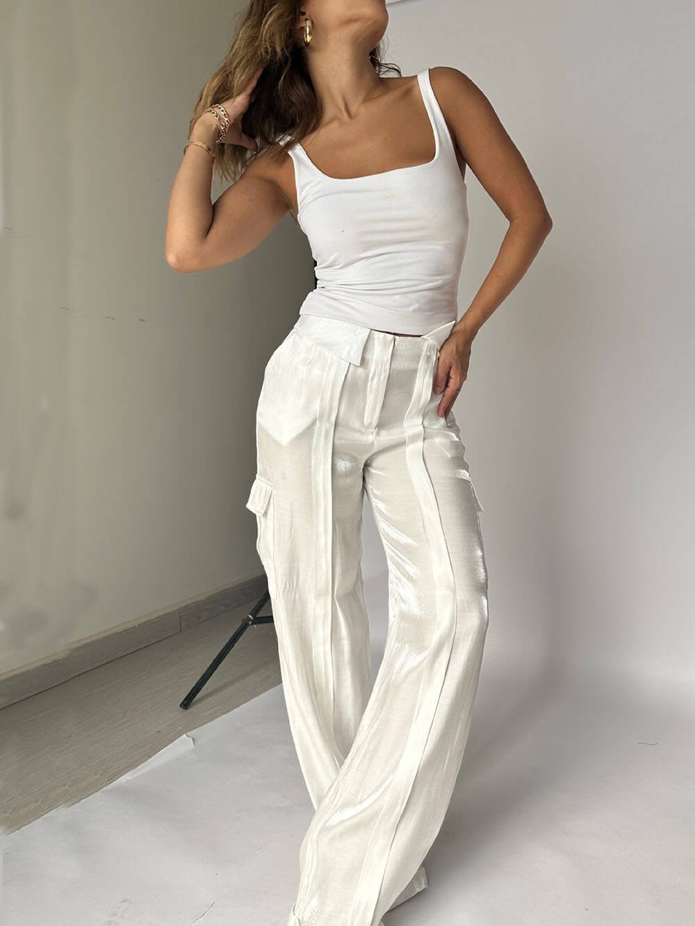 Vella™ Glamorous Movement Style