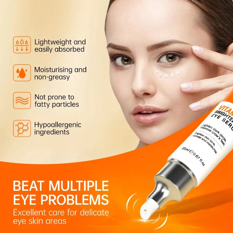 RadiantEyes™ Refresh & Revitalize Eyes
