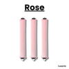 Heatless Hair Curlers | Satin Fabric | Overnight No-Heat Styling
