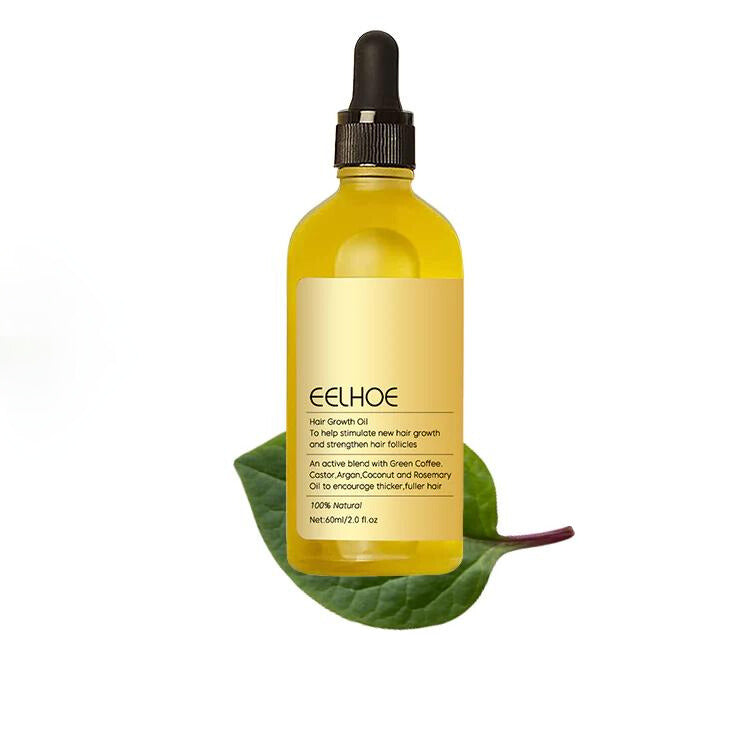 HairElixir™Hair Growth Oil