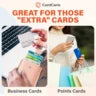 Pull-out Card Carrier Carousel