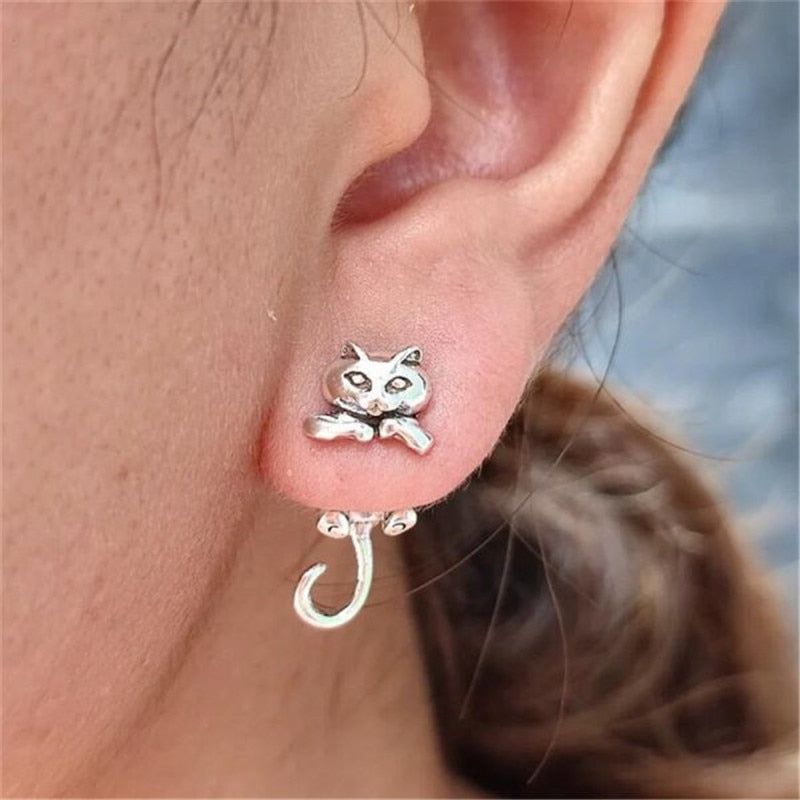 FelineCharm™ Perfect Statement Accessory