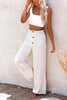 Kirsten™ Sleek Ruffle Elegance