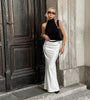 Alana™ Graceful Silhouette Statement
