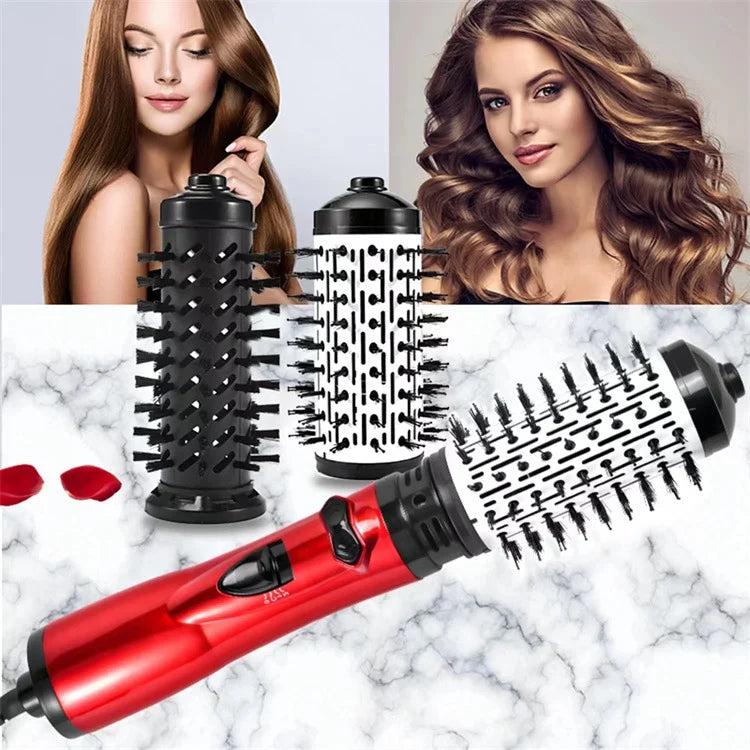 Hair Dryer™ - For dry, curly, and straight hair