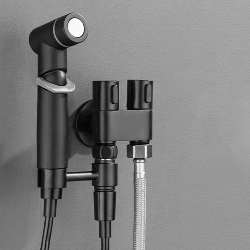 FlowSaver™ Hassle-Free Water Control