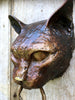 WhiskerKnock™ Whimsical Welcome Touch