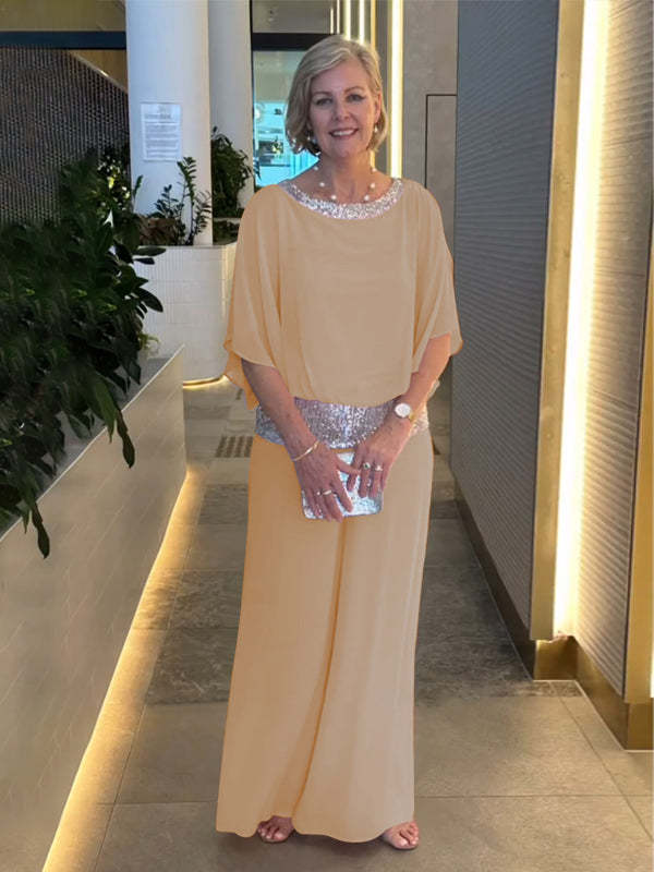 Rafa™ Glamorous Party Look