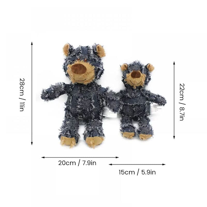 ToughToy™ Durable Pet Entertainment