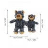 ToughToy™ Durable Pet Entertainment