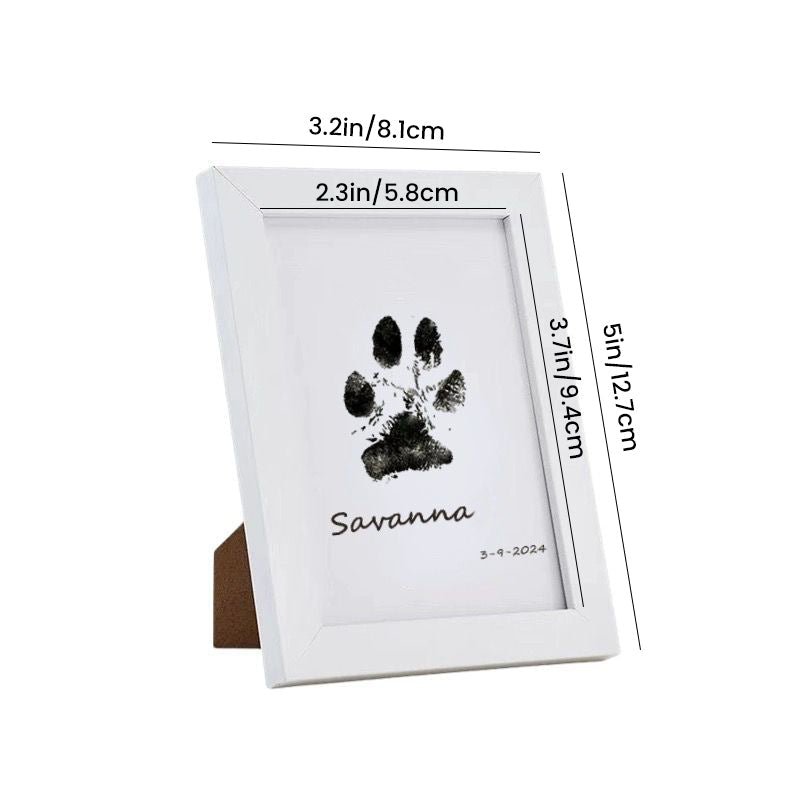 PawPrint™ Preserve Precious Prints (1 + 1 Free)