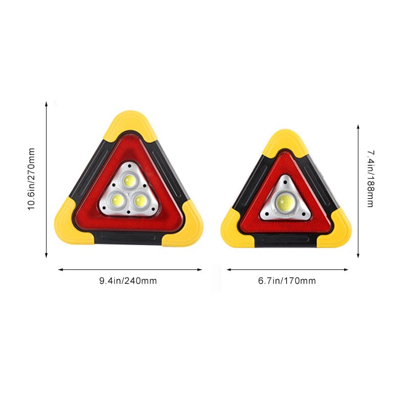 TriAlert™ Smart Safety Signal