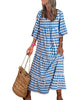Malka™ Vibrant Boho Elegance