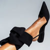 Marjorie™ Refined Step Appeal