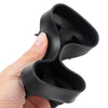 Halloween Skull Ice Mold | 3D Silicone Tray | Food-Grade, Heat-Resistant & Dishwasher Safe
