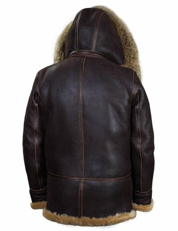 Kyle™ Ultimate Cold Protection
