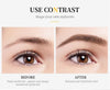 BrowSculpt™ 3D Waterproof Eyebrow Pencil for Perfectly Defined Brows