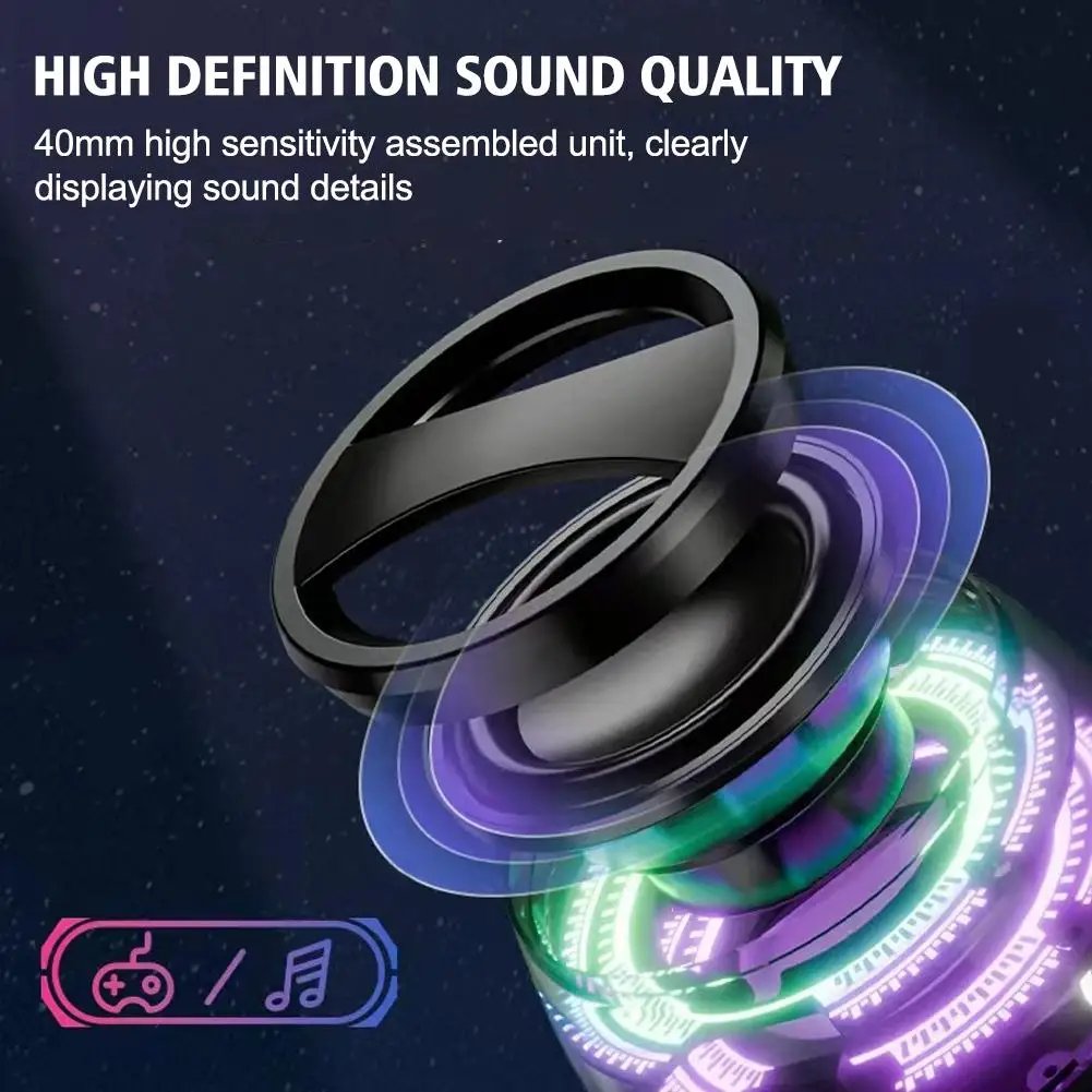 MagnaBeats™ Portable Sound Revolution