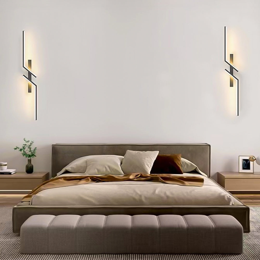 50% Off | Accentura™ - Modern Wall Accent [Last Day of Discount]