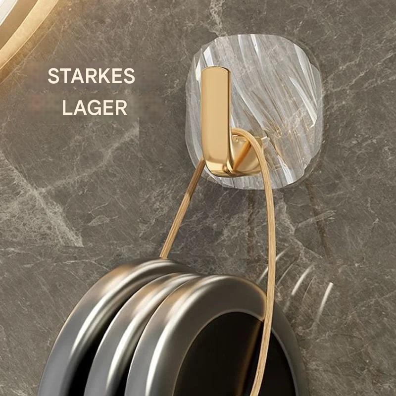 GemHook™ Elegant Jewelry Keeper
