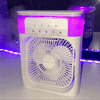 AirWhirl™ Instant Cooling Relief