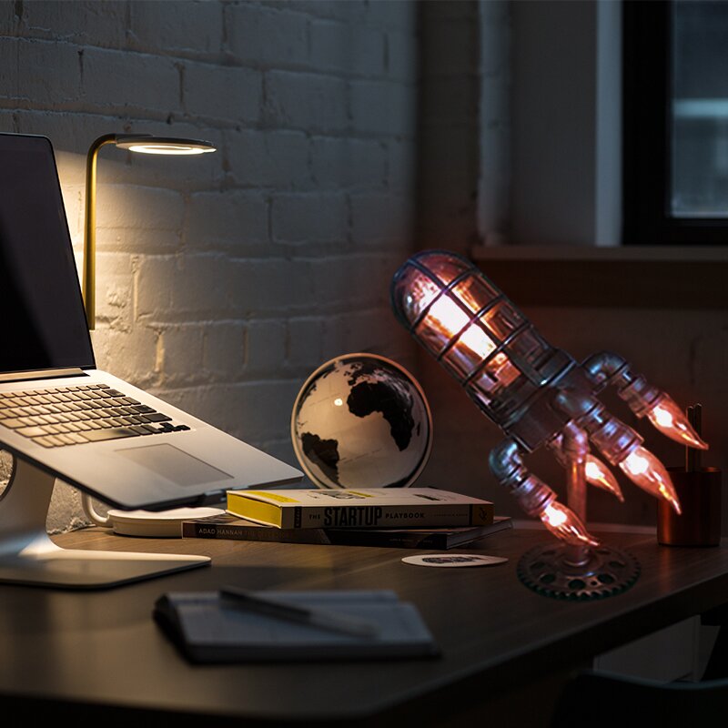 CosmicBlaze™ Ignite Cozy Ambiance