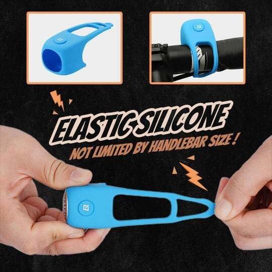 HornBlast™ Powerful Sound Blast