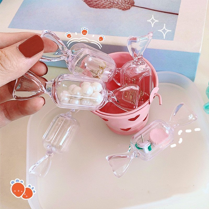 10+10 Free | JewelTreat™ Charming Storage Solution