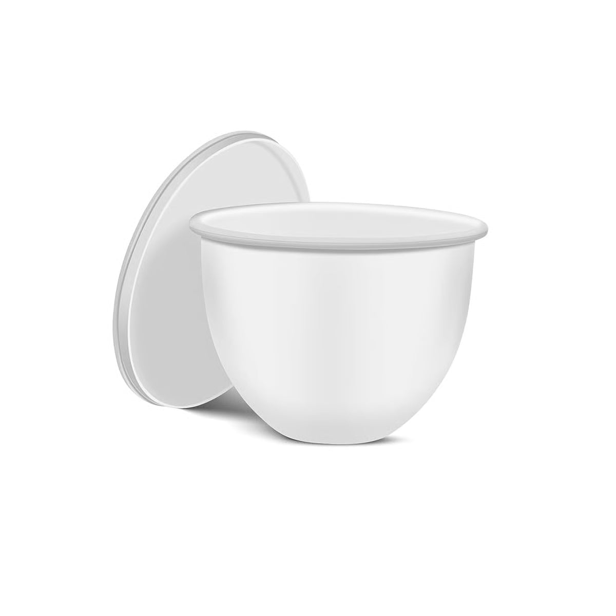 Stand Mixer Silicone Insert | 4.7L Tilt-Head Compatible | Mess-Free Mixing