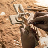 HeartCross™ Embrace Blessed Moments