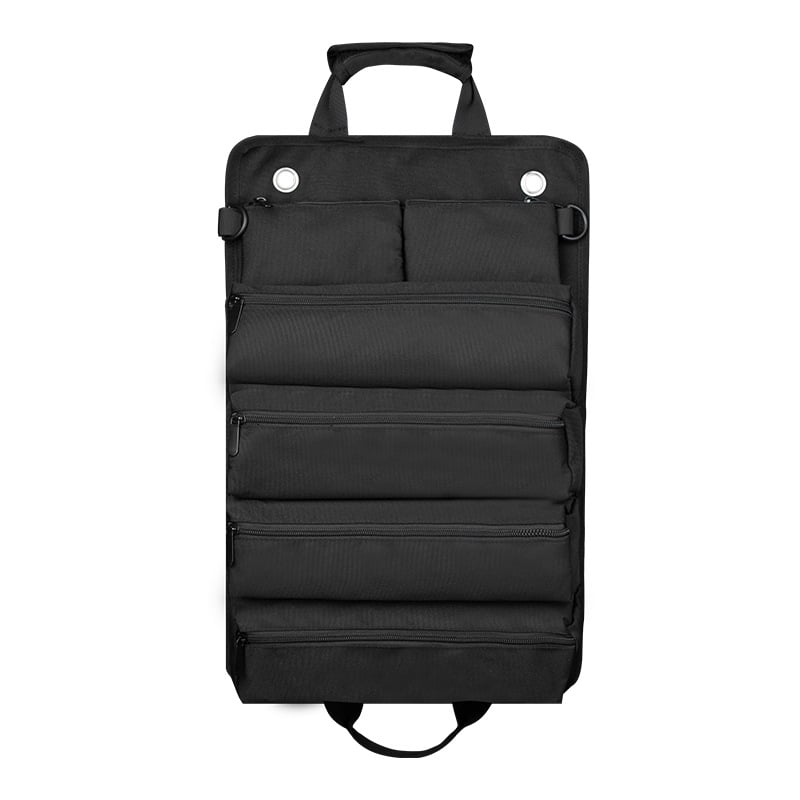 QuickPack™ Space-Saving Storage Solution
