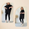 Marisha™ Warm Comfortable Set