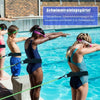 PowerSwim™ Strengthens Swimming Technique