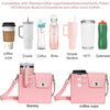SwiftSling™ Versatile Crossbody Style