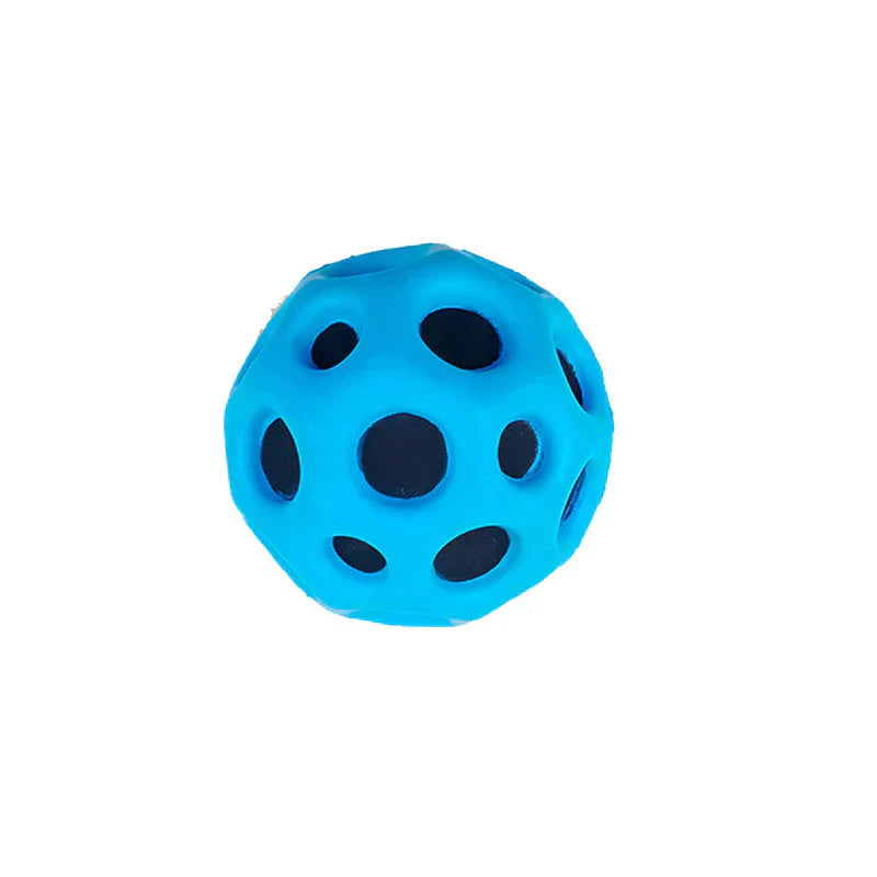 Galactic Jump Ball