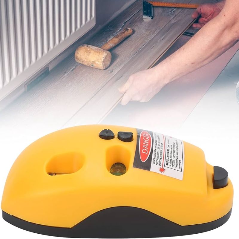 SharpLine™ Accurate Measurement Tool